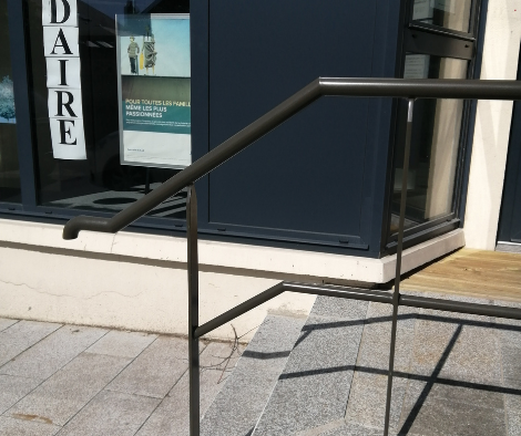 Serrurerie Métallerie Bretagne