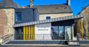 boulangerie