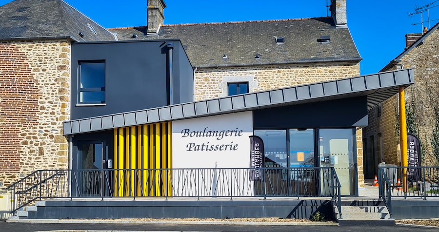 boulangerie