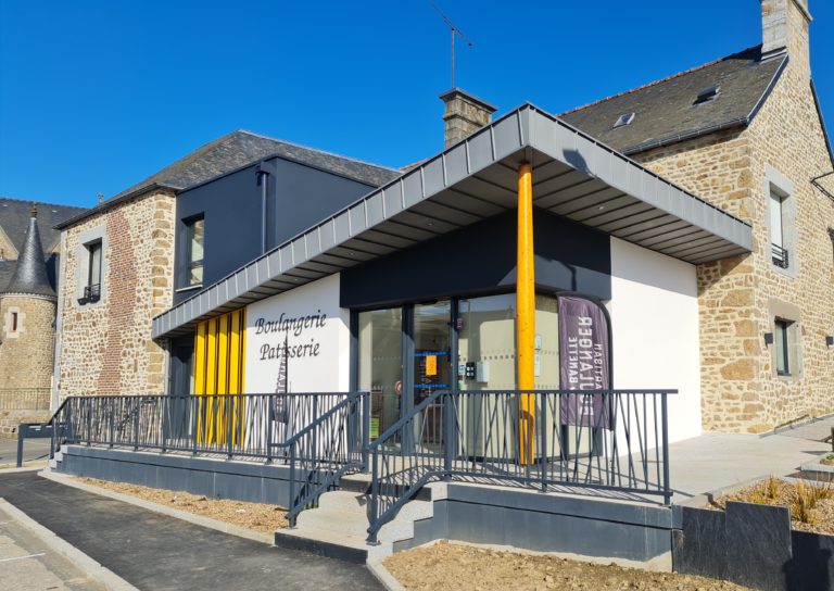 Menuiserie RETE -entreprise locale