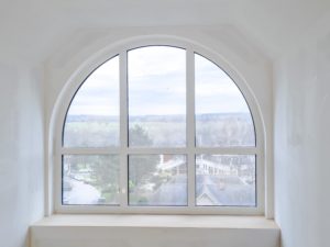 fenêtre sur mesure