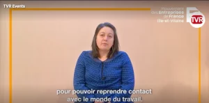 Un an après, on en parle encore… RETE menuiserie, entreprise engagée…