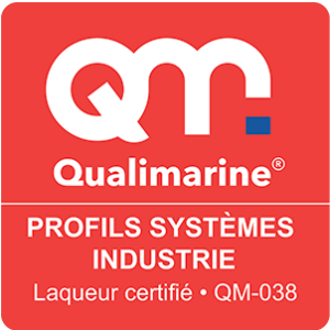 logo qualimarine