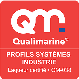 logo qualimarine
