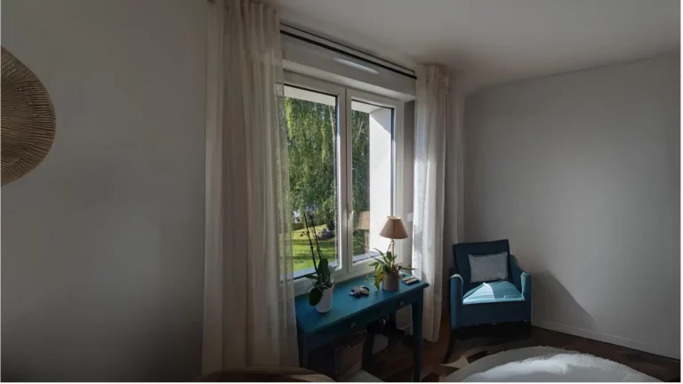 Fenêtres sur mesure