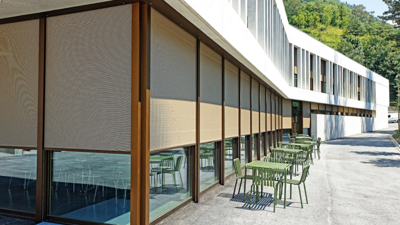 protections solaires