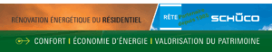rénovation énergétique