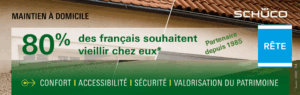 maintien a domicile rete