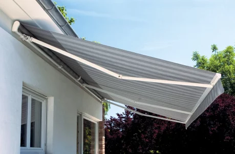 store banne extérieur monobloc