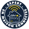 deco story expert en maison connectée