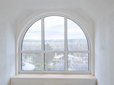 fenêtre sur mesure