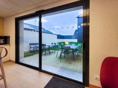 espace de co-working